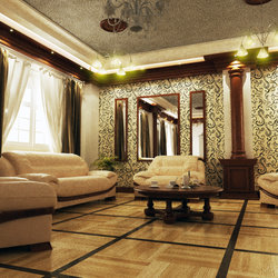 3d visualization 2009