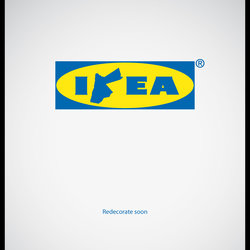 Single Ad | IKEA Jordan