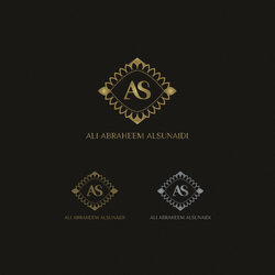 شعار AS