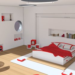 1 - interior design