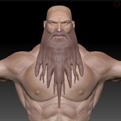 zeus in different styles