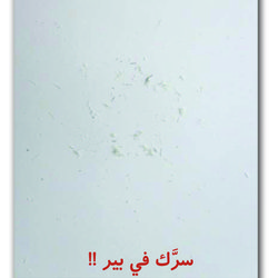 poster design~