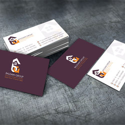 6 - visit card