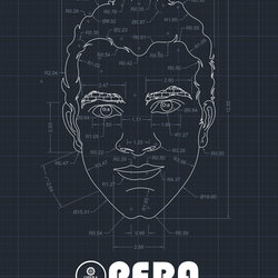 OPERA &amp;lt; Drawn In AutoCad &amp;gt;