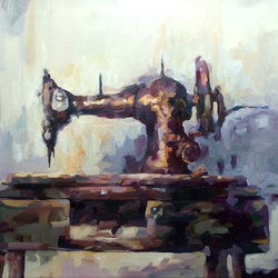 painting -- 2014