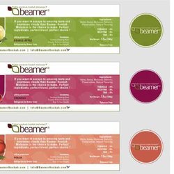 Beamer - Brand for Hookah