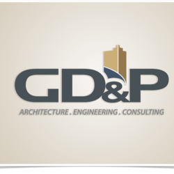 GD&amp;amp;P Logo - Egypt
