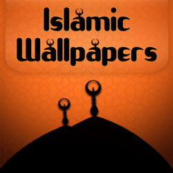 Islamic Wallpapers (خلفيات إسلامية) - iPhone App