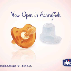 1 - Chicco - Initiative
