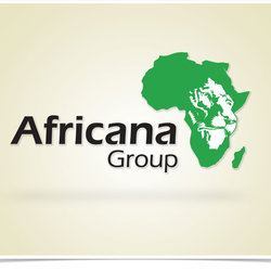 Africana Group Logo - Egypt