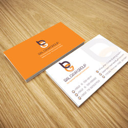 7 - visit card