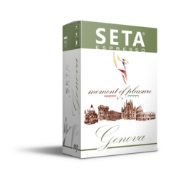 Seta espresso 