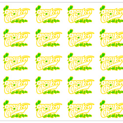 Sandwich paper