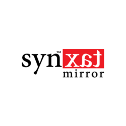 Synatax mirror