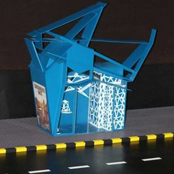 bus stop design