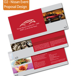 Catalog design 