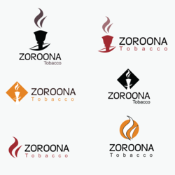 tobacco logo