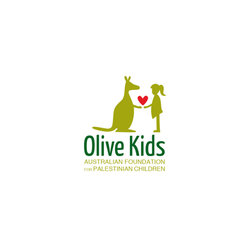 Olive Kids 