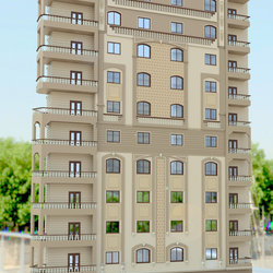 2 - tower