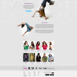 1 - Web Designer