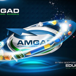 Amgad International Schools
