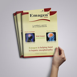 Emagen - Medical brochure