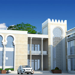 2 - فيلا