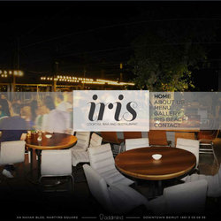 Iris