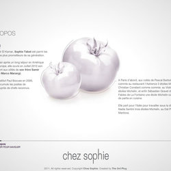 Chez Sophie