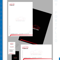 Corporate Identity