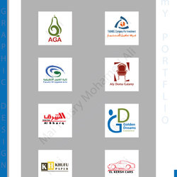 logo design