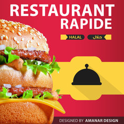 Restaurant Rapid