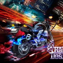 design racing