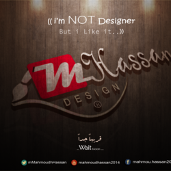 special logo