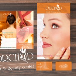 Orchid 