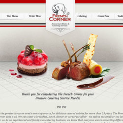 French Corner