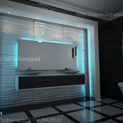 bath room