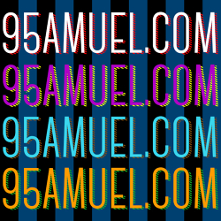 95amuel.com Website Campaign