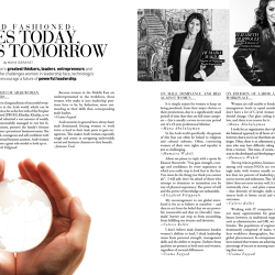 Sample Articles