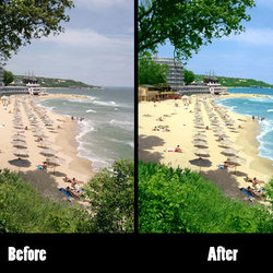 !Get your Photo Photoshopped