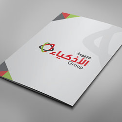 folder Smart group - فولدر مجموعة الاذكياء 