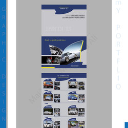 Brochure Design