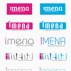 iMena Logo