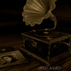 Gramaphone