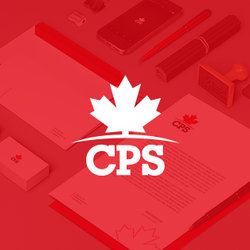 CPS Ltd.- Branding &amp;amp; Website