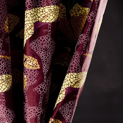 Home furnishings inspired by Sandersons &amp;amp; co, London, UK