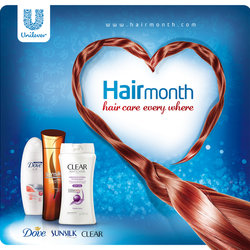 UNILEVER 