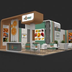El Gebaly fruit company 