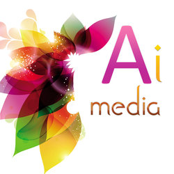 لوجو صفحة Ai media