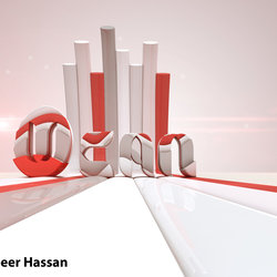 intro logo